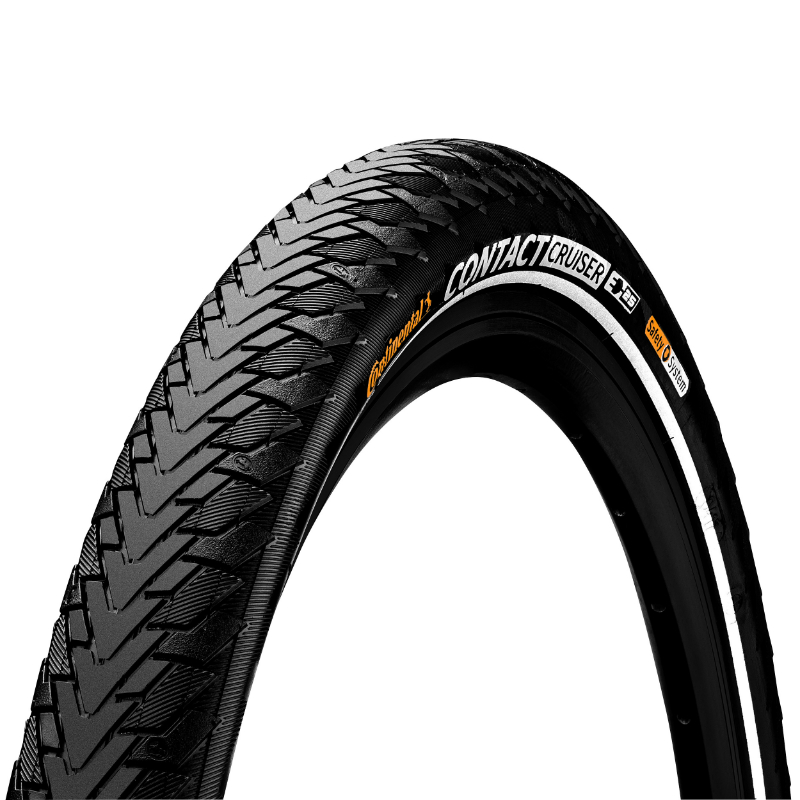 PNEU CITY VAE 20 X 2.00 CONTINENTAL CONTACT CRUISER NOIR TR FLANC REFLEX (50-406) COMPATIBLE VAE (OFFRE SPECIALE) PNEU CITY VAE 20 X 2.00 CONTINENTAL CONTACT CRUISER NOIR TR FLANC REFLEX (50-406) COMPATIBLE VAE (OFFRE SPECIALE)