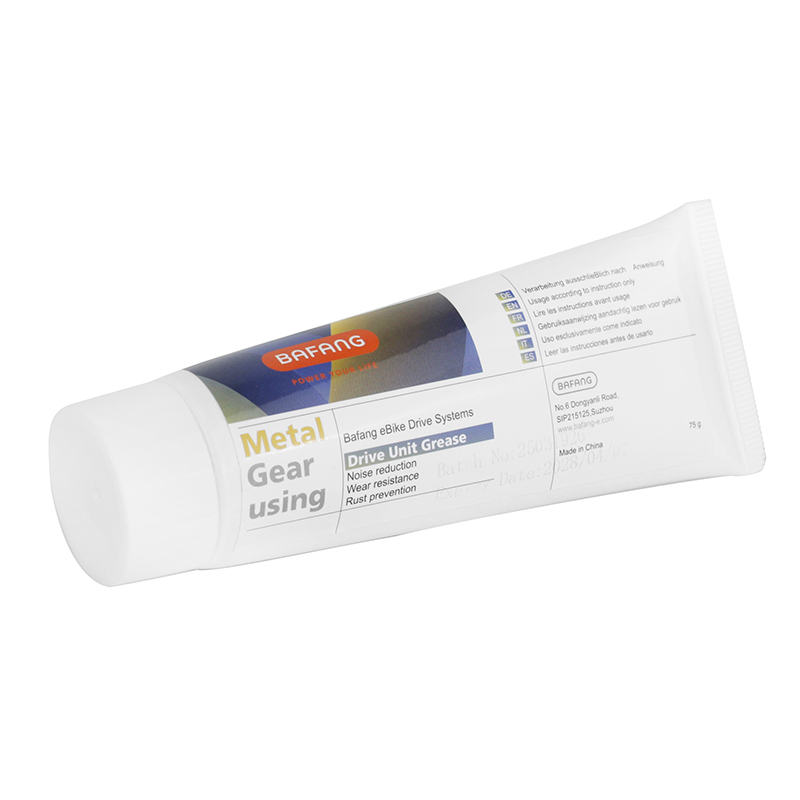 GRAISSE BAFANG POUR ENGRENAGE MOTEUR VAE DE TYPE METALLIQUE 75 GR