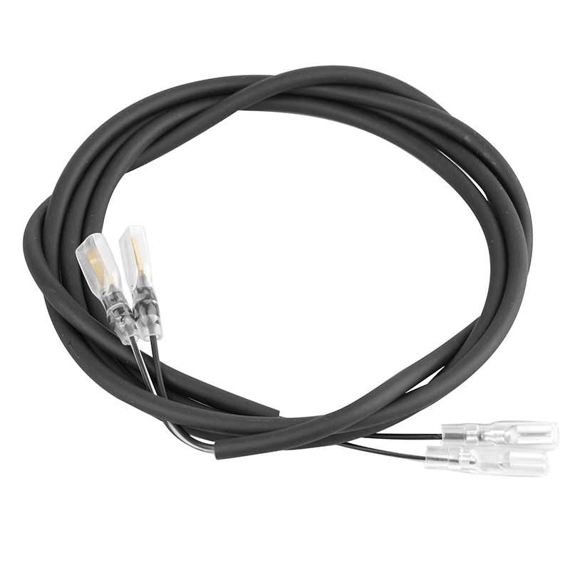CABLE CONNEXION BAFANG ECLAIRAGE LONGUEUR CABLE 1200 MM (EB 1T1 A) CABLE CONNEXION BAFANG ECLAIRAGE LONGUEUR CABLE 1200 MM (EB 1T1 A)
