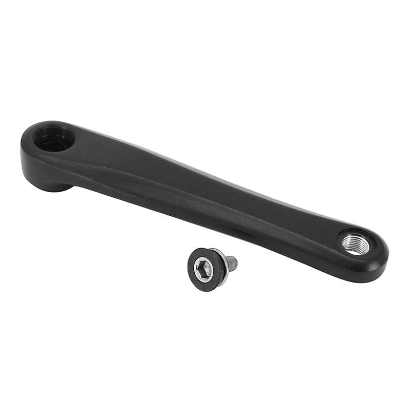 MANIVELLE DROITE VAE BAFANG POUR MOTEUR M410, M300 LONGUEUR 170 MM (CK A01) (VENDU A L'UNITE) MANIVELLE DROITE VAE BAFANG POUR MOTEUR M410, M300 LONGUEUR 170 MM (CK A01) (VENDU A L'UNITE)
