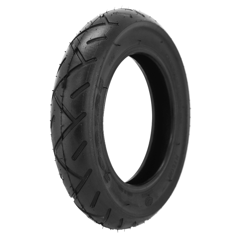PNEU TROTTINETTE TUBETYPE 10 X 2.125-6.5 NOIR (POUR SEGWAY NINEBOT ET AUTRES) PNEU TROTTINETTE TUBETYPE 10 X 2.125-6.5 NOIR (POUR SEGWAY NINEBOT ET AUTRES)