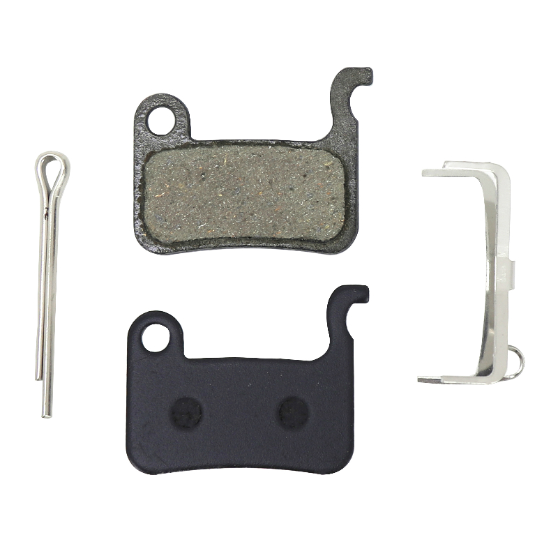 PLAQUETTE DE FREIN TROTTINETTE POUR ETRIER XTECH COMPATIBLE XIAOMI MI 3 (SEMI METAL) -P2R- PLAQUETTE DE FREIN TROTTINETTE POUR ETRIER XTECH COMPATIBLE XIAOMI MI 3 (SEMI METAL) -P2R-