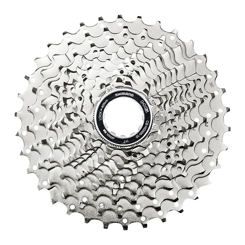 CASSETTE 10V. SHIMANO TIAGRA 4700 HG 12-28 COMPATIBLE 105 (12-13-14-15-17-19-21-23-25-28) (MONTAGE ATELIER) CASSETTE 10V. SHIMANO TIAGRA 4700 HG 12-28 COMPATIBLE 105 (12-13-14-15-17-19-21-23-25-28) (MONTAGE ATELIER)