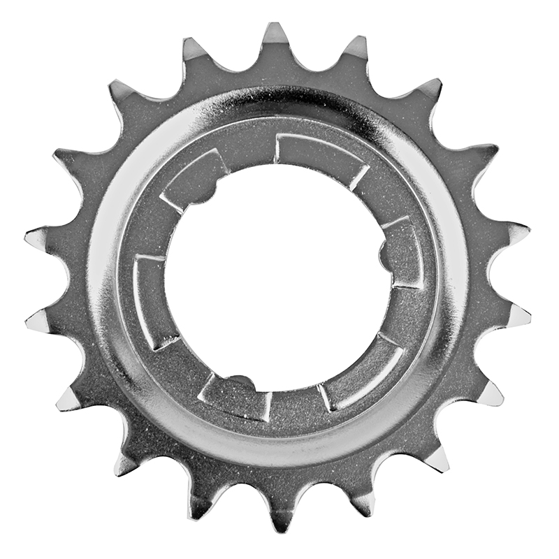 PIGNON NEXUS SHIMANO 18D. (MONTAGE ATELIER) PIGNON NEXUS SHIMANO 18D. (MONTAGE ATELIER)