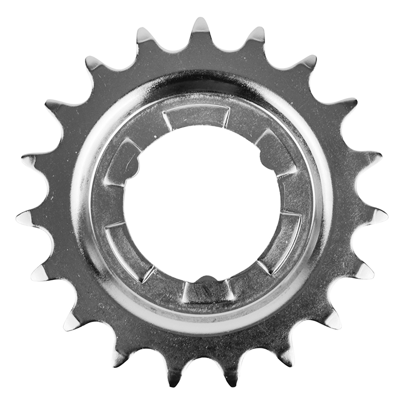 PIGNON NEXUS SHIMANO 19D. (MONTAGE ATELIER) PIGNON NEXUS SHIMANO 19D. (MONTAGE ATELIER)