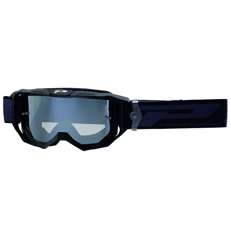 MASQUE-LUNETTES CROSS PROGRIP 3300 FL VISION GO MULTILAYERED NOIR MAT ECRAN MIROIR ARGENT ANTI-RAYURES-ANTI U.V.-ANTI-BUEE (HOMOLOGUE CE-EN-N° AC-96025 REV.2) MASQUE-LUNETTES CROSS PROGRIP 3300 FL VISION GO MULTILAYERED NOIR MAT ECRAN MIROIR ARGENT ANTI-RAYURES-ANTI U.V.-ANTI-BUEE (HOMOLOGUE CE-EN-N° AC-96025 REV.2)