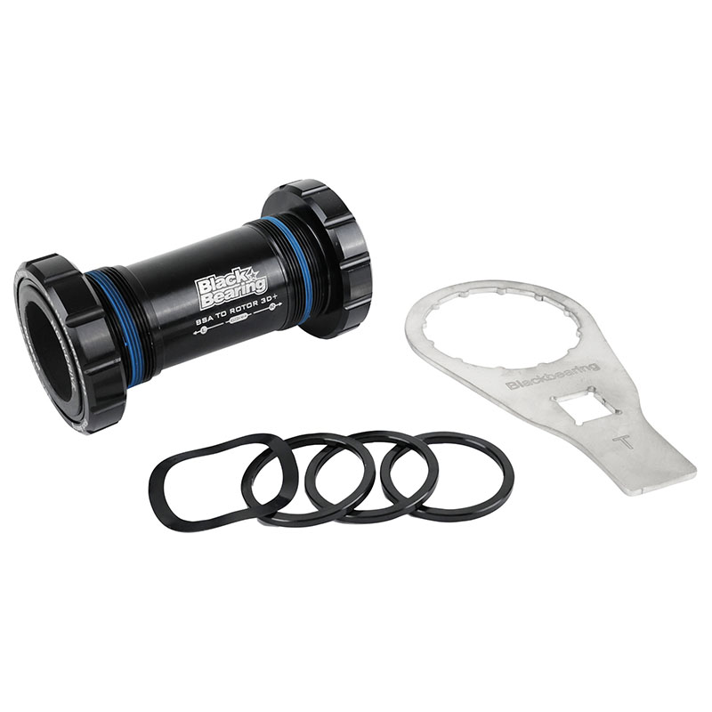 CUVETTE INTEGRE BOITIER FILETE ROUTE VTT BLACKBEARING ROULEMENT SUPERIEUR B5 DIAM 34.75MM (BOITE DE 68-73MM) ANGLAIS - BSC - 1,37X24 AXE 28.99MM CUVETTE INTEGRE BOITIER FILETE ROUTE VTT BLACKBEARING ROULEMENT SUPERIEUR B5 DIAM 34.75MM (BOITE DE 68-73MM) ANGLAIS - BSC - 1,37X24 AXE 28.99MM