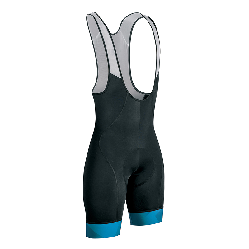CUISSARD COURT GIST CLIMBER A BRETELLES FOND 3 DENSITY NOIR BORDS BLEU L -5114 CUISSARD COURT GIST CLIMBER A BRETELLES FOND 3 DENSITY NOIR BORDS BLEU L -5114