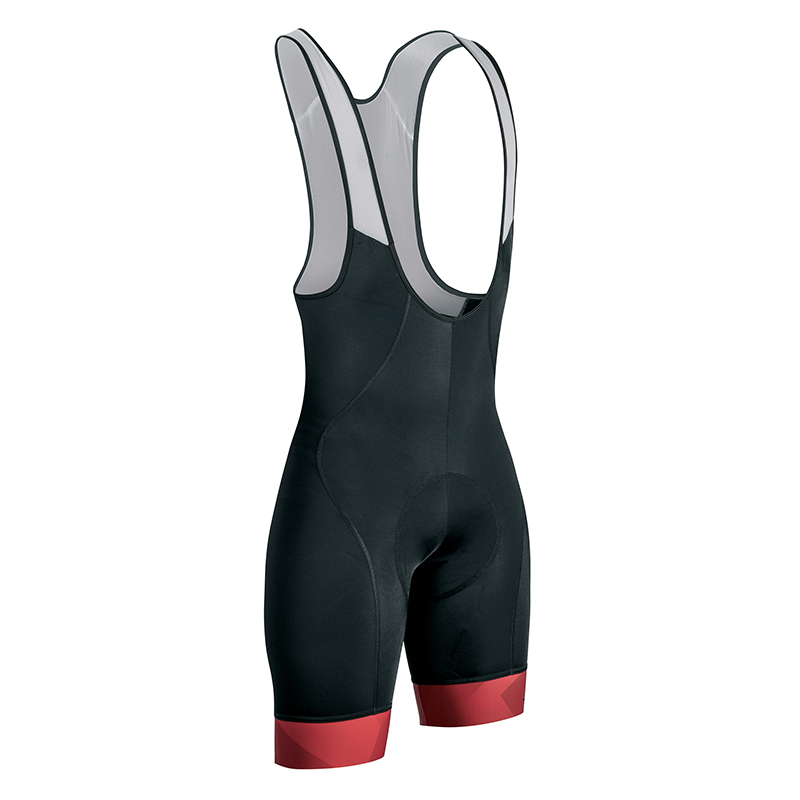 CUISSARD COURT GIST CLIMBER A BRETELLES FOND 3 DENSITY NOIR BORDS ROUGE L -5114 CUISSARD COURT GIST CLIMBER A BRETELLES FOND 3 DENSITY NOIR BORDS ROUGE L -5114