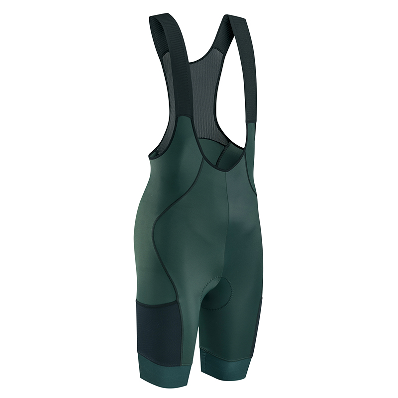CUISSARD COURT VTT GIST FREE RIDE DISCOVER A BRETELLES FOND HD ERGONOMIQUE VERT BORDS NOIR XXL -5125 CUISSARD COURT VTT GIST FREE RIDE DISCOVER A BRETELLES FOND HD ERGONOMIQUE VERT BORDS NOIR XXL -5125