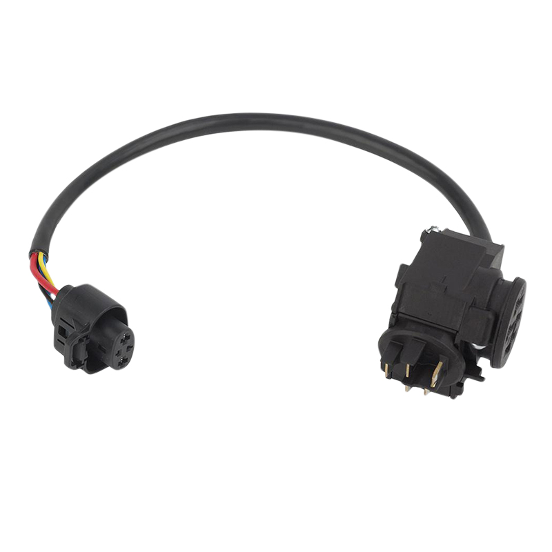 CABLE BOSCH POUR BATTERIE CADRE 520MM BDU2XX - BDU3XX - BDU4XX - BCH211 CABLE BOSCH POUR BATTERIE CADRE 520MM BDU2XX - BDU3XX - BDU4XX - BCH211