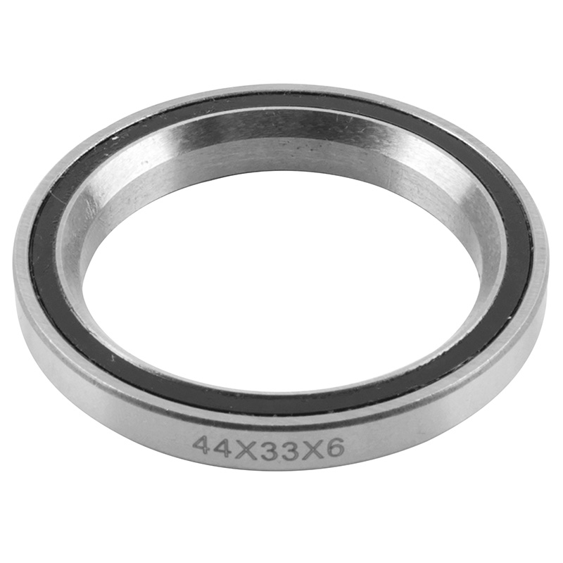 ROULEMENT JEU DE DIRECTION 44X33-6MM 36-45° POUR CANYON -SELECTION P2R- ROULEMENT JEU DE DIRECTION 44X33-6MM 36-45° POUR CANYON -SELECTION P2R-