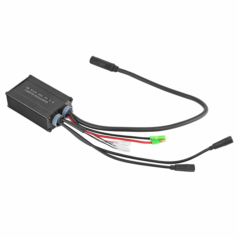 CONTROLEUR MOTEUR ROUE ARRIERE VAE BAFANG 36V 250W (CR S104.250.FC F95) CONTROLEUR MOTEUR ROUE ARRIERE VAE BAFANG 36V 250W (CR S104.250.FC F95)