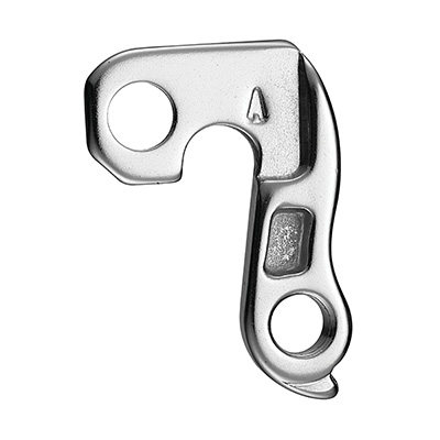 PATTE DE DERAILLEUR ALU MARWI FOCUS-MERLIN-CUBE-BTWIN-NAKAMURA-WINORA... GH-012 COMPATIBLE LEADER FOX (VENDU A L'UNITE SUR CARTE) PATTE DE DERAILLEUR ALU MARWI FOCUS-MERLIN-CUBE-BTWIN-NAKAMURA-WINORA... GH-012 COMPATIBLE LEADER FOX (VENDU A L'UNITE SUR CARTE)