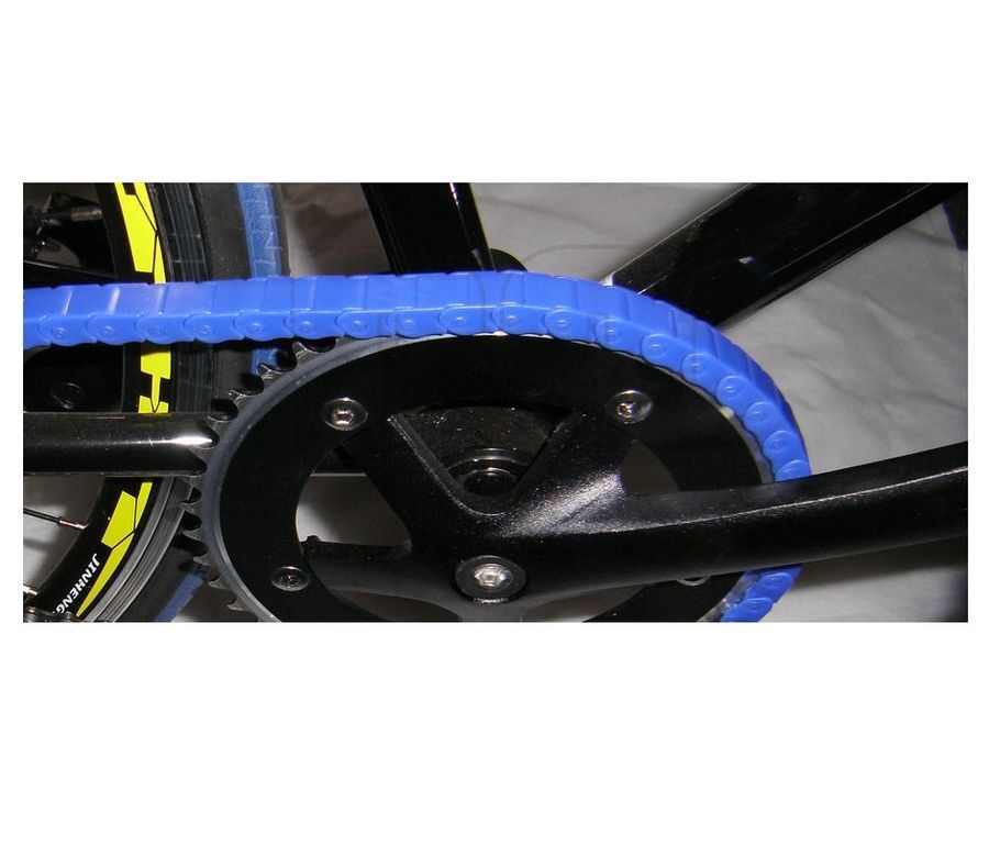 NG SPORTS CHAIN COVER 40ER, ONE SIZE NG SPORTS CHAIN COVER 40ER, ONE SIZE