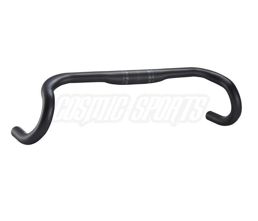 RITCHEY COMP BUTANO V2 ROAD HANDLEBAR, 31.8, 115X73MM, 5°/18°, INT. CABLE ROUTING, BB BLACK, 40/49CM RITCHEY COMP BUTANO V2 ROAD HANDLEBAR, 31.8, 115X73MM, 5°/18°, INT. CABLE ROUTING, BB BLACK, 40/49CM