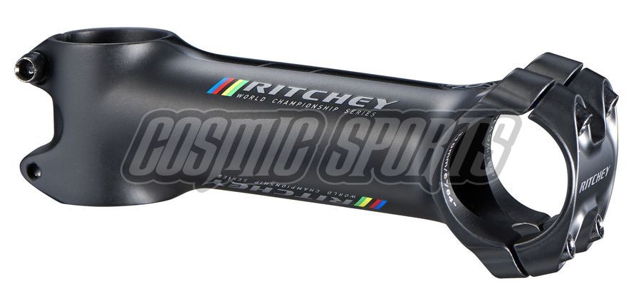 RITCHEY WCS C220 STEM, 31.8MM, 6°, BLATTE, 70MM RITCHEY WCS C220 STEM, 31.8MM, 6°, BLATTE, 70MM