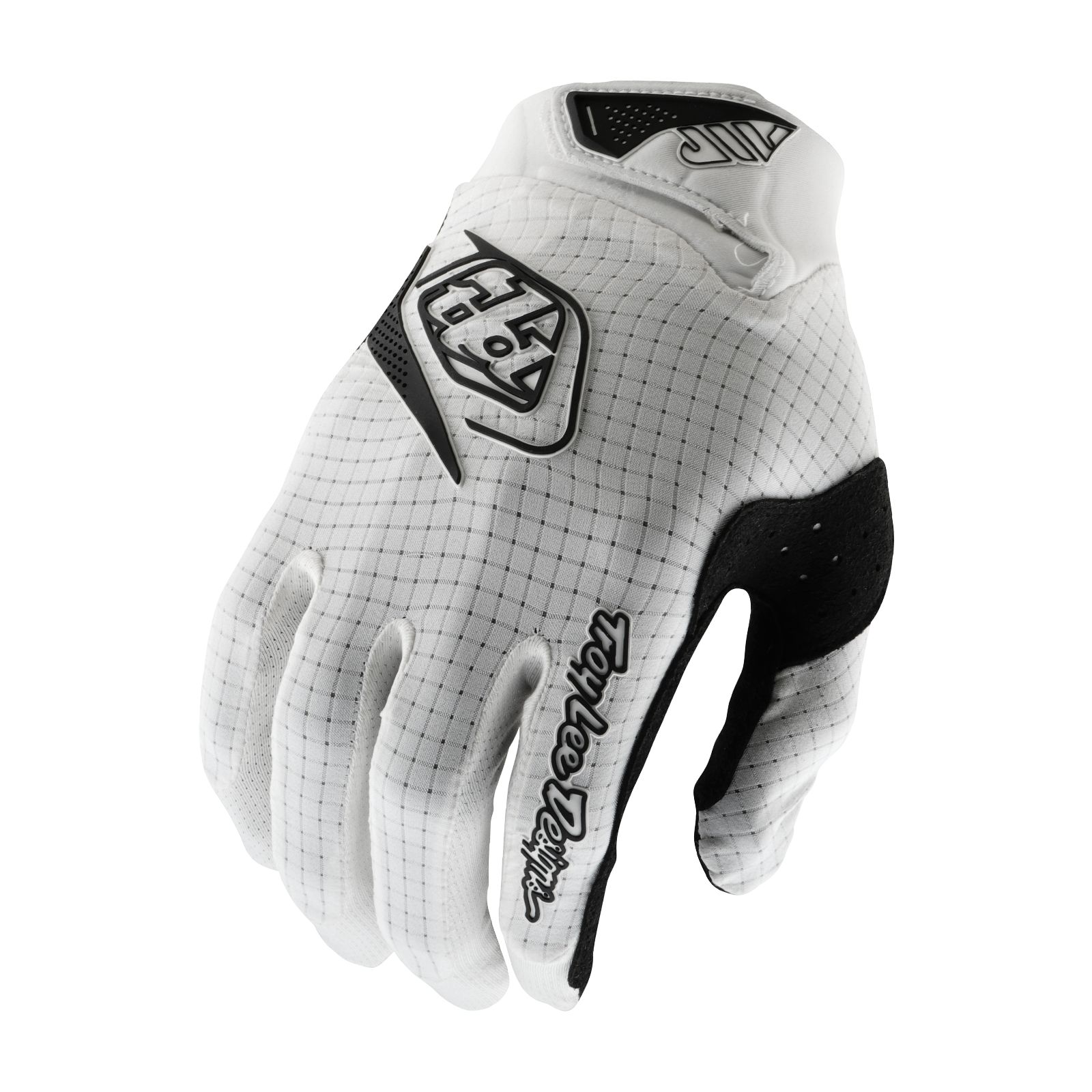 TROY LEE DESIGNS AIR GLOVE, MONO, WHITE, XL, XL TROY LEE DESIGNS AIR GLOVE, MONO, WHITE, XL, XL