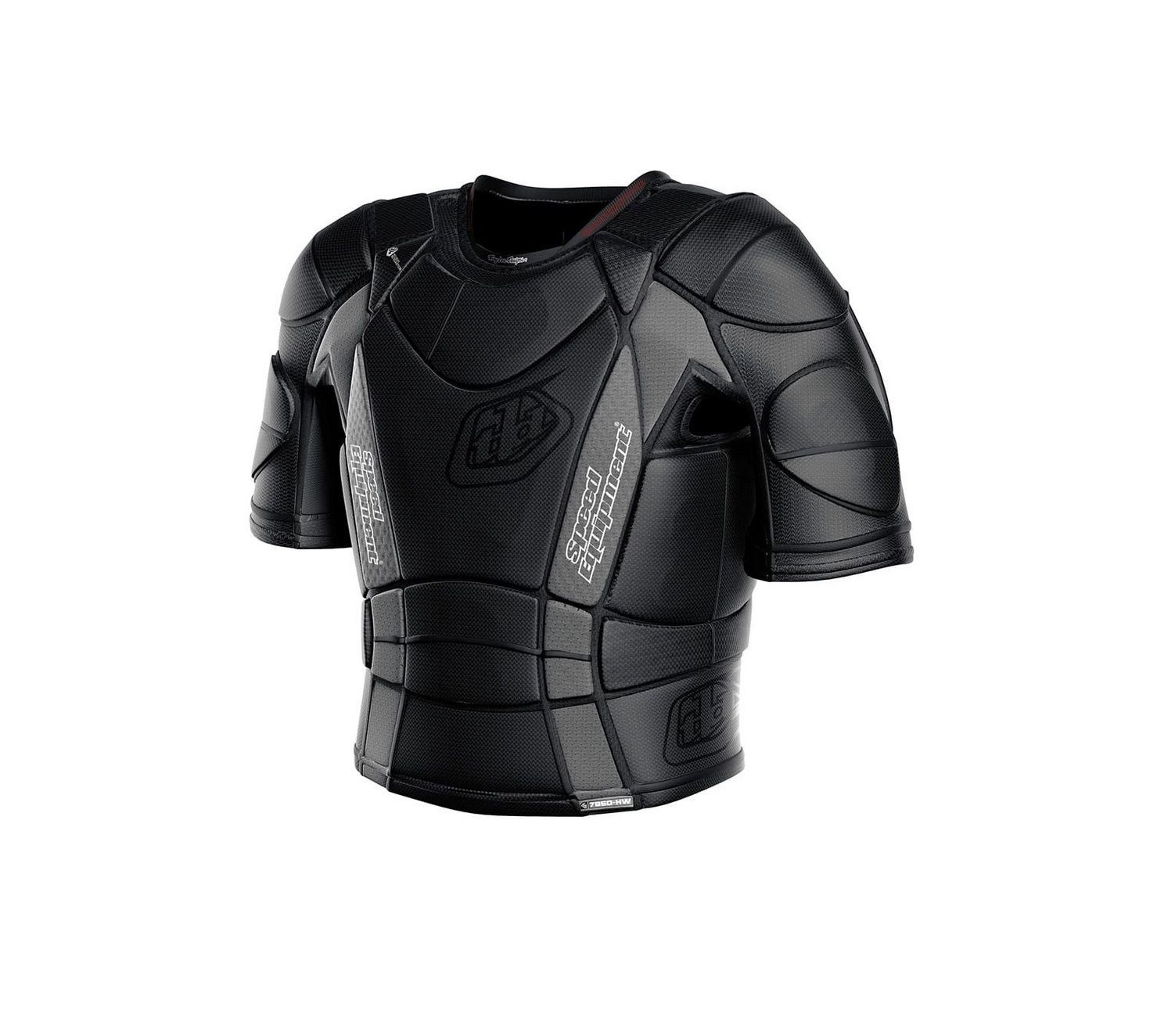 TROY LEE DESIGNS UPS7850 HW SS SHIRT, XL TROY LEE DESIGNS UPS7850 HW SS SHIRT, XL