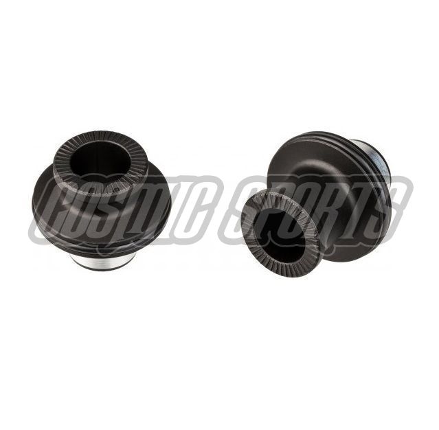 RITCHEY APEX/ZETA DISC THRU AXLE CONVERTION KIT, FRONT, 100X12MM RITCHEY APEX/ZETA DISC THRU AXLE CONVERTION KIT, FRONT, 100X12MM