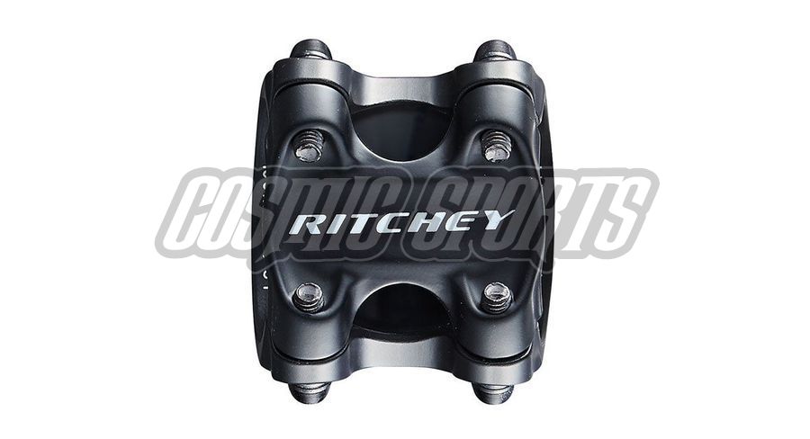 RITCHEY WCS C260 STEM/HANDLEBAR CAP 31.8MM RITCHEY WCS C260 STEM/HANDLEBAR CAP 31.8MM