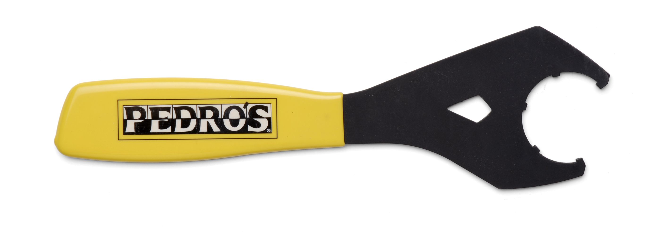 PEDRO´S BB WRENCH SHIMANO 6 NOTCH, 41.00MM, 44.00MM PEDRO´S BB WRENCH SHIMANO 6 NOTCH, 41.00MM, 44.00MM