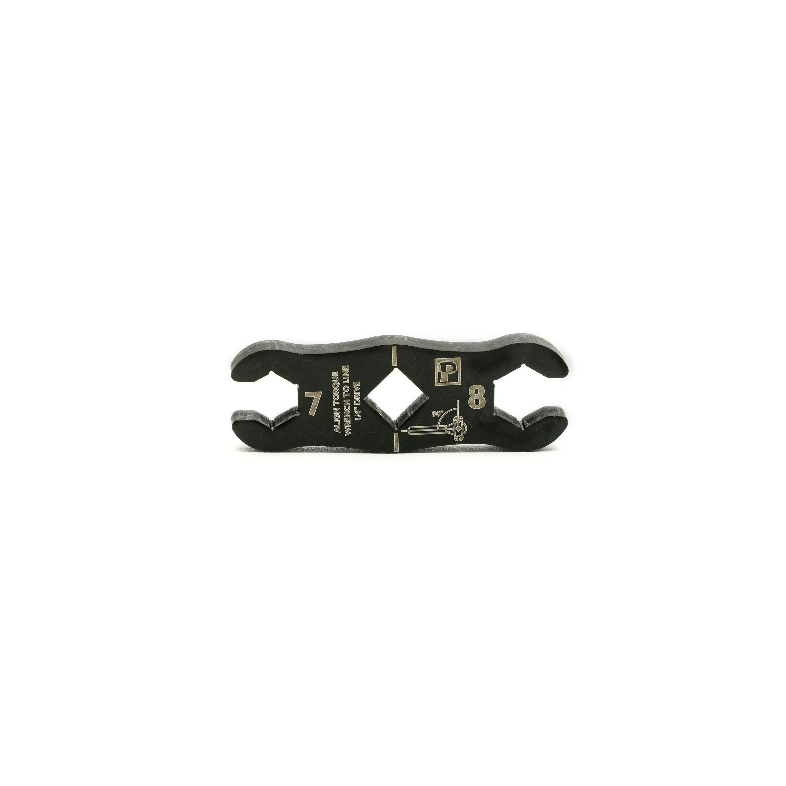 PEDRO´S CROWFOOT FLARE WRENCH -7 & 8MM, 7.00MM, 8.00MM PEDRO´S CROWFOOT FLARE WRENCH -7 & 8MM, 7.00MM, 8.00MM
