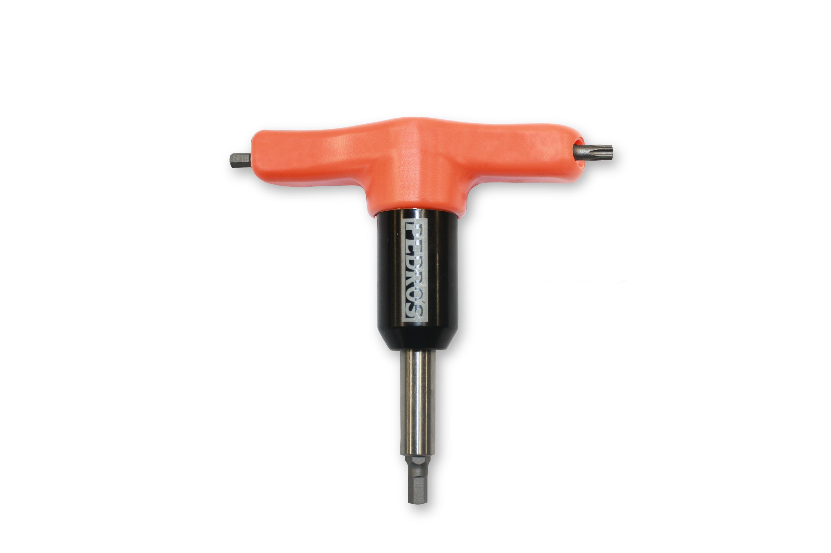PEDRO´S TORQUE WRENCH, 1 1/4", 5 NM, ORANGE, 1 1/4" PEDRO´S TORQUE WRENCH, 1 1/4", 5 NM, ORANGE, 1 1/4"