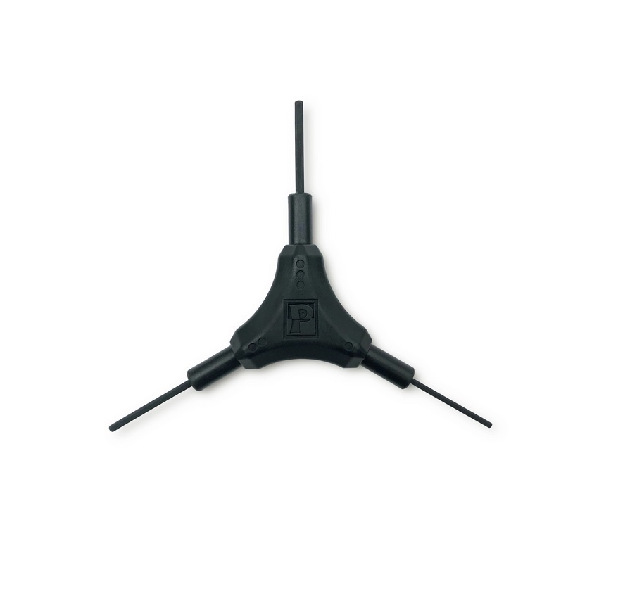 PEDRO´S Y-HEX WRENCH, 2/2.5/3MM, 2.00MM, 2.50MM, 3.00MM PEDRO´S Y-HEX WRENCH, 2/2.5/3MM, 2.00MM, 2.50MM, 3.00MM