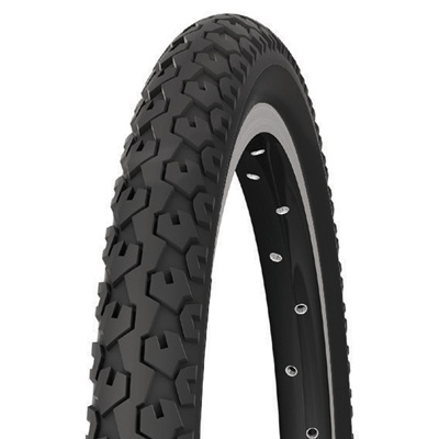 PNEU VTT 16 X 1.75 MICHELIN COUNTRY'J NOIR TR (44-305) PNEU VTT 16 X 1.75 MICHELIN COUNTRY'J NOIR TR (44-305)