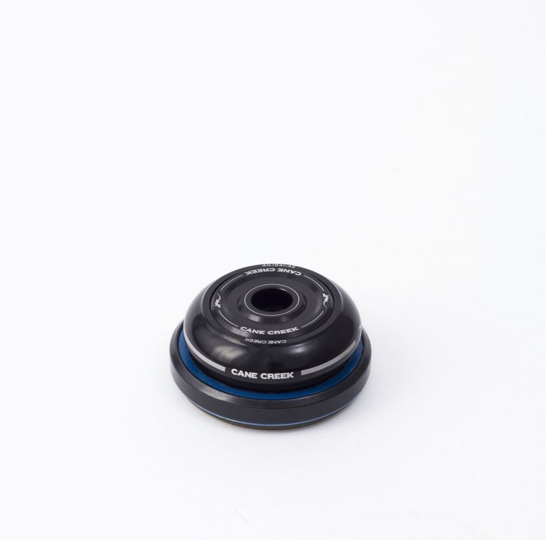 CANE CREEK 40 TAPERED HEADSET, 1 1/8"-1.5", IS42/28.6/H9 | IS52/40, SHORT, BLACK CANE CREEK 40 TAPERED HEADSET, 1 1/8"-1.5", IS42/28.6/H9 | IS52/40, SHORT, BLACK