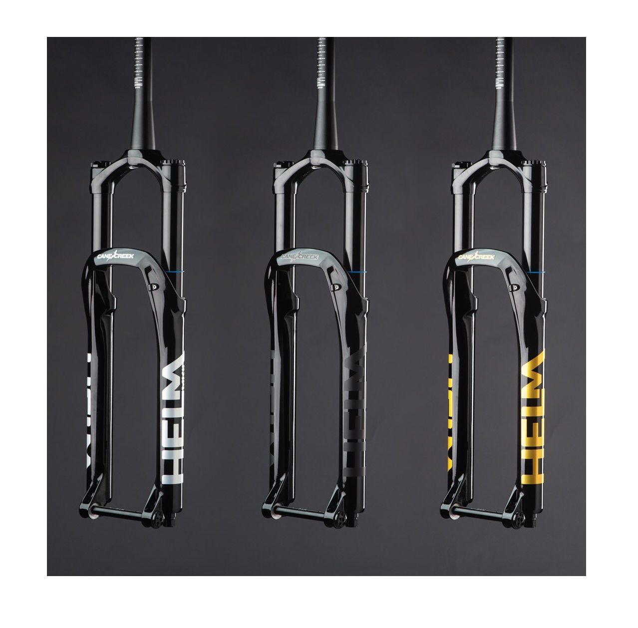 CANE CREEK AFM STICKER KIT, 29", HELM MKII CANE CREEK AFM STICKER KIT, 29", HELM MKII