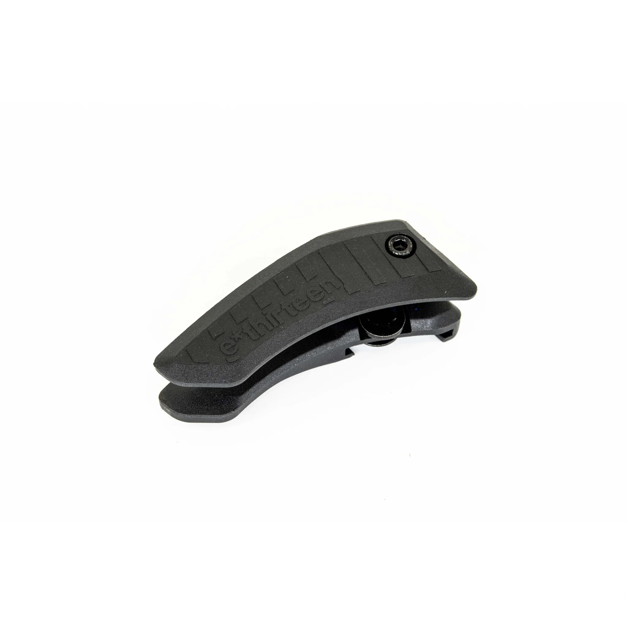 E*THIRTEEN E*SPEC UPPER SLIDER, BLACK E*THIRTEEN E*SPEC UPPER SLIDER, BLACK