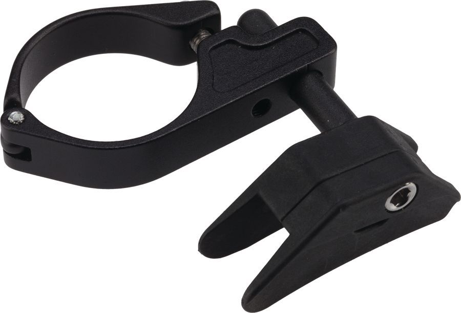 PROBLEM SOLVERS CHAIN SPY, 28.6/31.8MM, BLACK PROBLEM SOLVERS CHAIN SPY, 28.6/31.8MM, BLACK