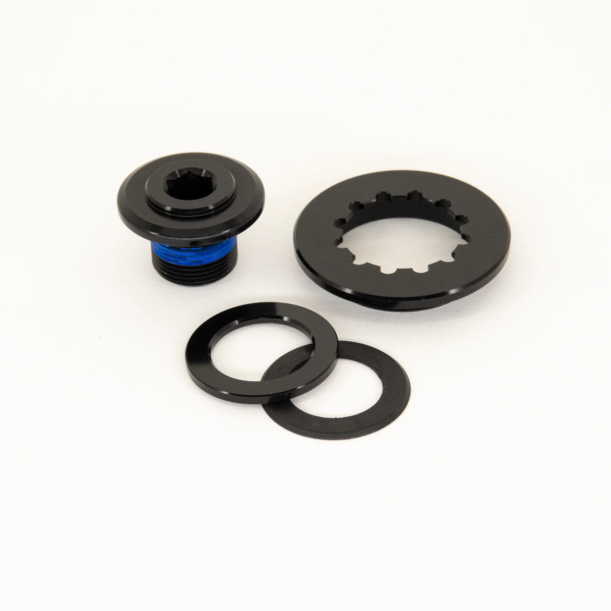 E*THIRTEEN XCX RACE SELF EXTRACTOR KIT, GEN. 4 E*THIRTEEN XCX RACE SELF EXTRACTOR KIT, GEN. 4