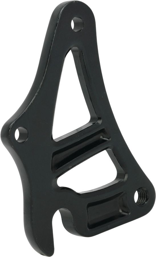 SALSA ALTERNATOR 1.0 DROPOUT PLATE, LEFT, QR, BLACK