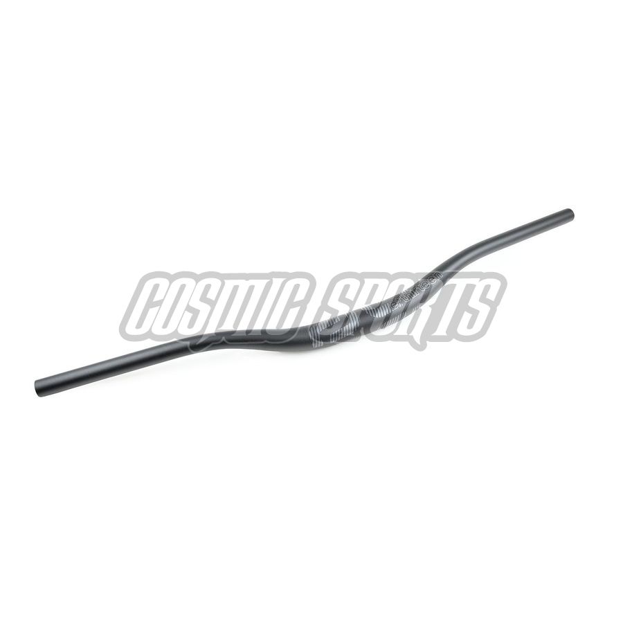E*THIRTEEN PLUS HANDLEBAR, 35.0MM, 800X35MM, 9°/5°, BLACK E*THIRTEEN PLUS HANDLEBAR, 35.0MM, 800X35MM, 9°/5°, BLACK