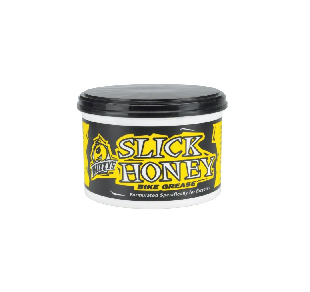 BUZZY´S SLICK HONEY MULTI-PURPOSE GREASE, 450G JAR, 450G BUZZY´S SLICK HONEY MULTI-PURPOSE GREASE, 450G JAR, 450G