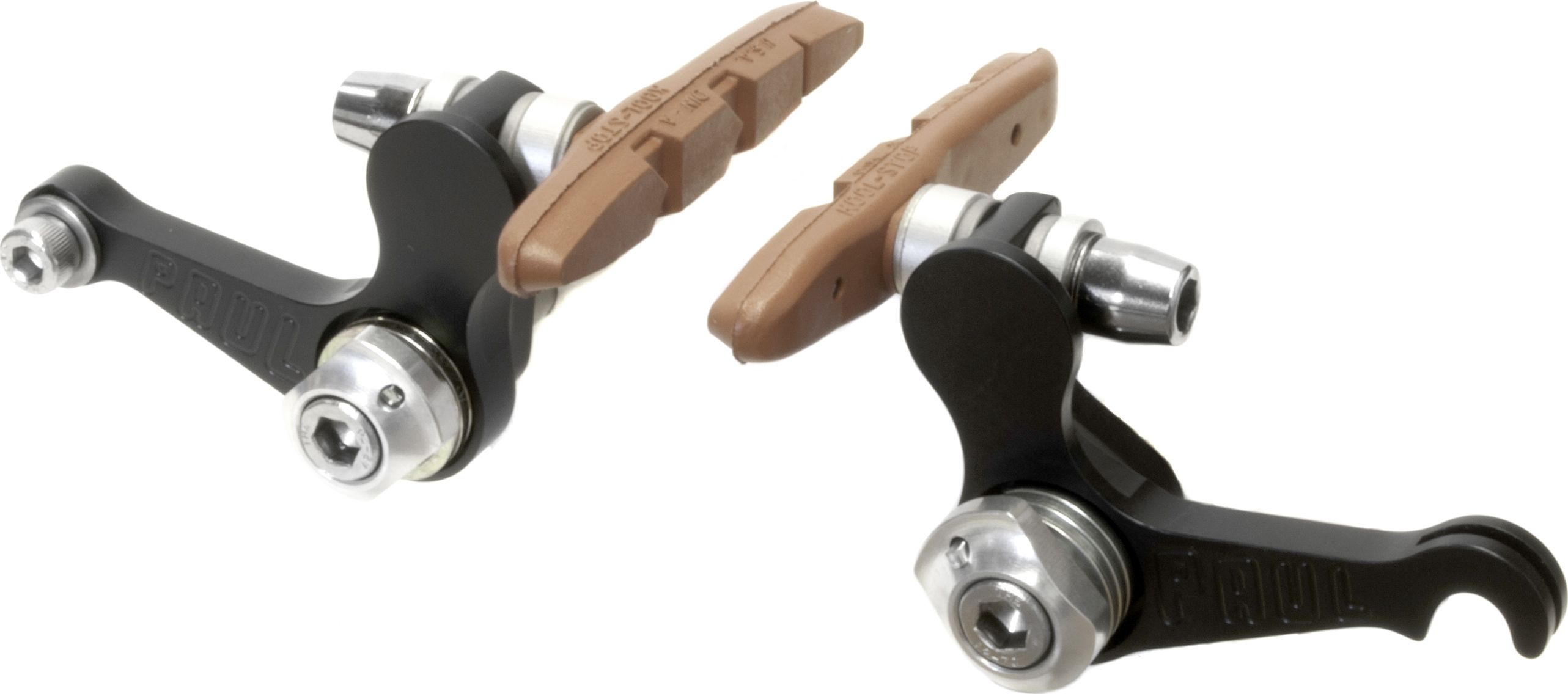 PAUL COMPONENT NEO-RETRO CANTILEVER BRAKE PAUL COMPONENT NEO-RETRO CANTILEVER BRAKE