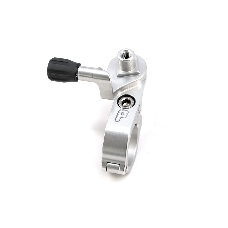 PAUL COMPONENT THUMBIE MICROSHIFT, 31.8MM, PAIR PAUL COMPONENT THUMBIE MICROSHIFT, 31.8MM, PAIR