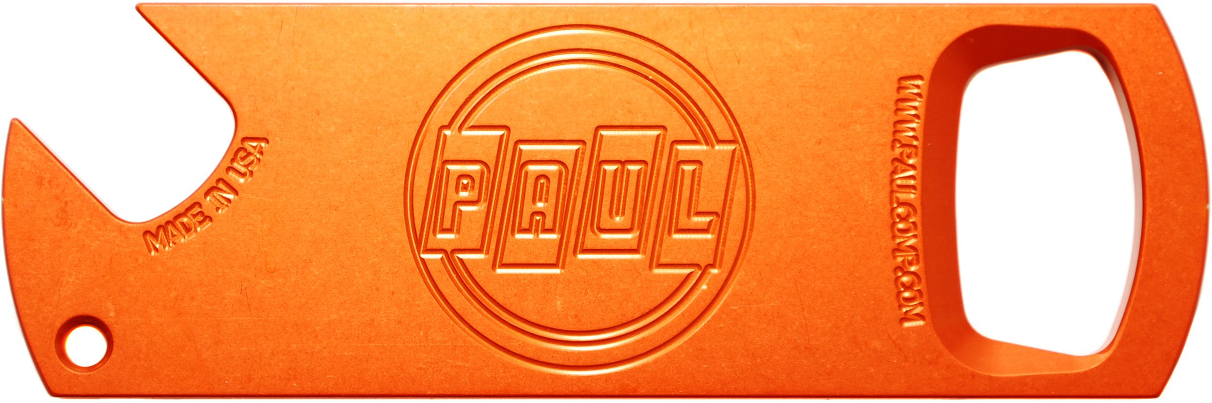 PAUL COMPONENT BOTTLE OPENER PAUL COMPONENT BOTTLE OPENER