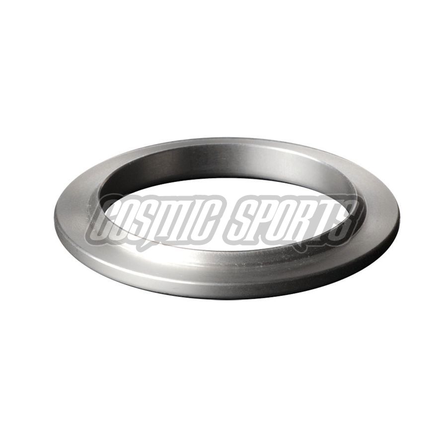 CHRIS KING BASEPLATE, 1 1/8"/30, STAINLESS CHRIS KING BASEPLATE, 1 1/8"/30, STAINLESS