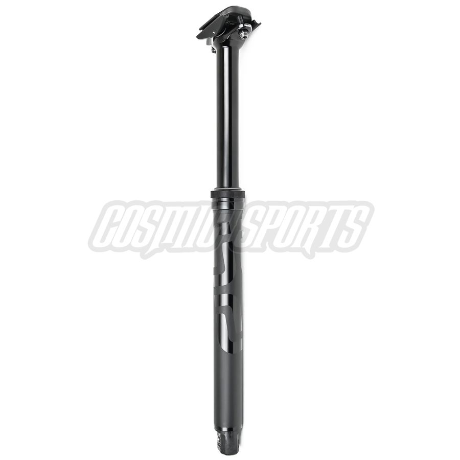 E*THIRTEEN VARIO INFINITE DROPPER, 31.6MM, BLACK, 180-210MM E*THIRTEEN VARIO INFINITE DROPPER, 31.6MM, BLACK, 180-210MM