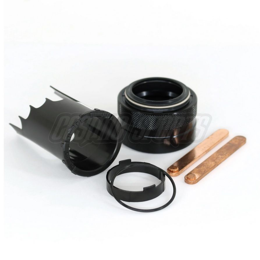 E*THIRTEEN VARIO INFINITE DROPPER REBUILD KIT E*THIRTEEN VARIO INFINITE DROPPER REBUILD KIT