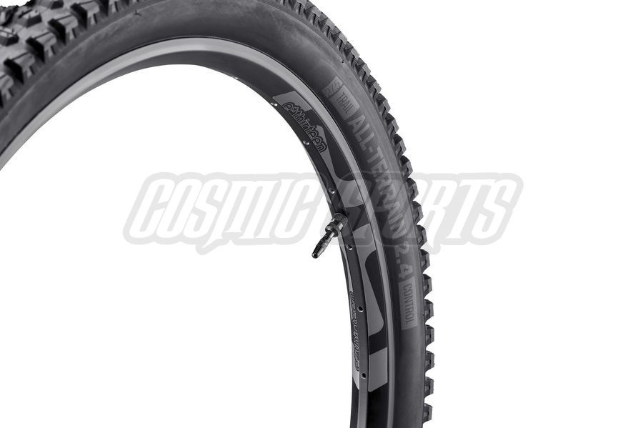 E*THIRTEEN ALL-TERRAIN TIRE, 27.5"X2.4", 62-584, 120TPI, TRAIL CASING, CONTROL COMPOUND, E*THIRTEEN ALL-TERRAIN TIRE, 27.5"X2.4", 62-584, 120TPI, TRAIL CASING, CONTROL COMPOUND,