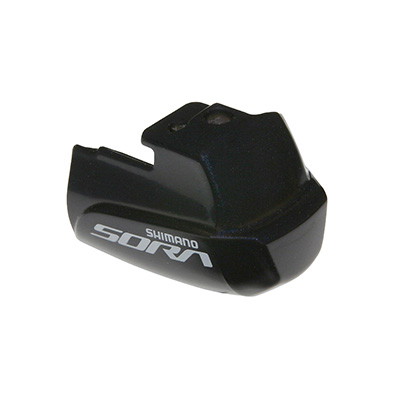 CAPOT FRONTAL DE LEVIER SHIMANO SORA R3000 9V. DROIT CAPOT FRONTAL DE LEVIER SHIMANO SORA R3000 9V. DROIT