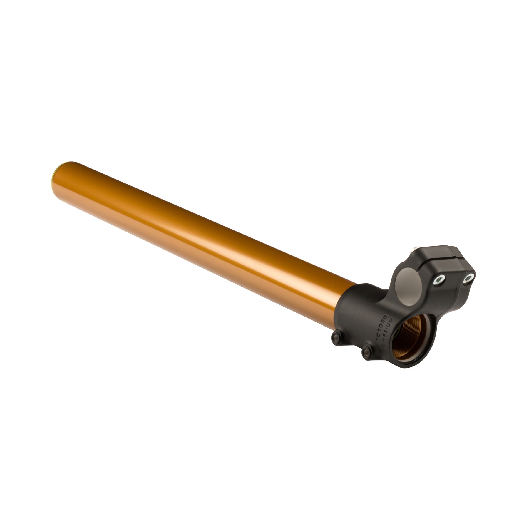 DVO STANCHION ASSEMBLY, RIGHT, EMERALD