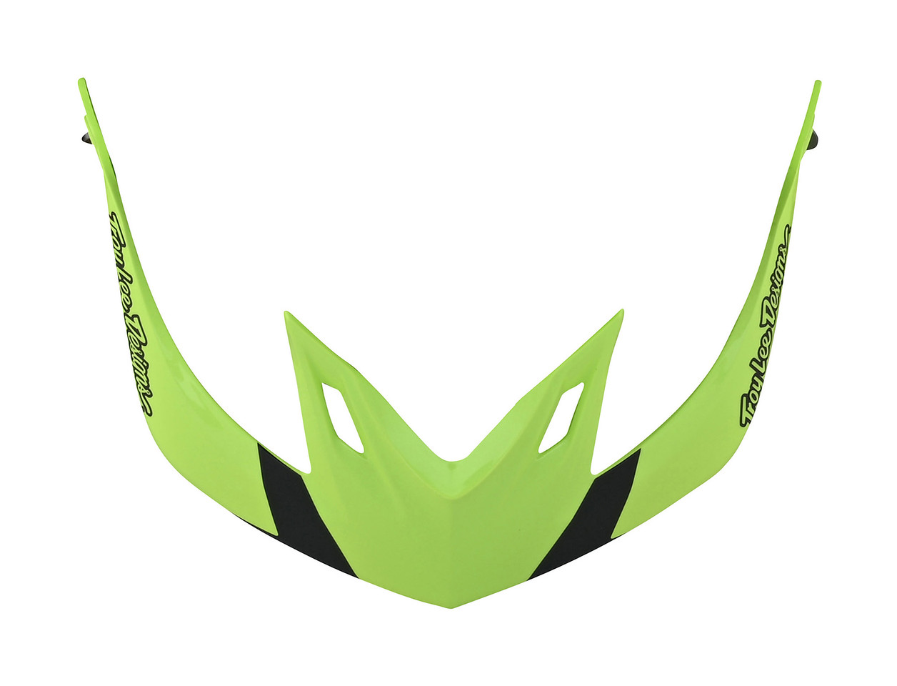 TROY LEE DESIGNS A2 HELMET VISOR, SLIVER, GREEN/GRAY, ONE SIZE TROY LEE DESIGNS A2 HELMET VISOR, SLIVER, GREEN/GRAY, ONE SIZE
