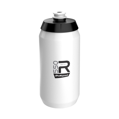 BIDON POLISPORT R550 ULTRALIGHT BLANC 550ML BIDON POLISPORT R550 ULTRALIGHT BLANC 550ML