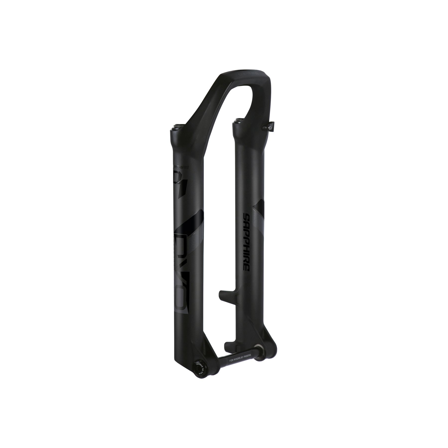 DVO BOTTOM CASE ASSEMBLY, 29", SAPPHIRE 32MM, BLACK SALE DVO BOTTOM CASE ASSEMBLY, 29", SAPPHIRE 32MM, BLACK SALE